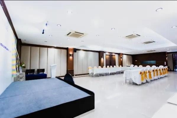 Sarita Cha Let And Spa Jomtien Beach Dış mekan fotoğraf