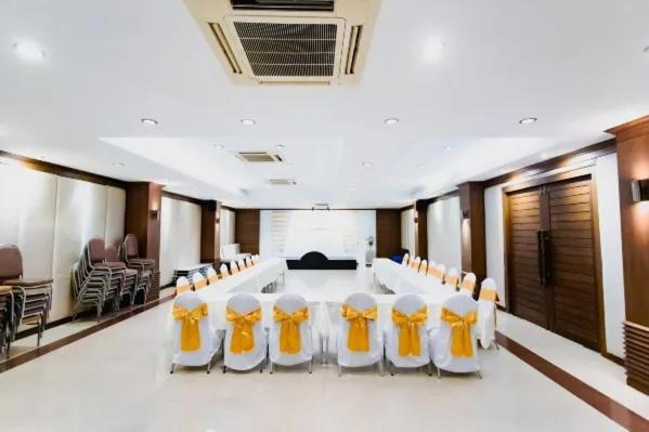 Sarita Cha Let And Spa Jomtien Beach Dış mekan fotoğraf