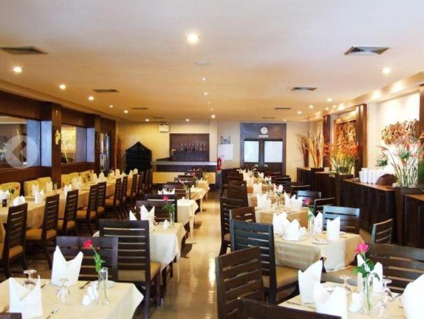 Sarita Cha Let And Spa Jomtien Beach Dış mekan fotoğraf