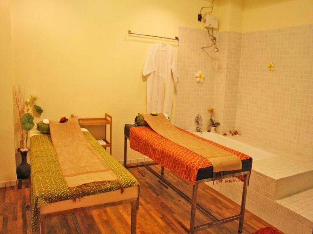 Sarita Cha Let And Spa Jomtien Beach Dış mekan fotoğraf